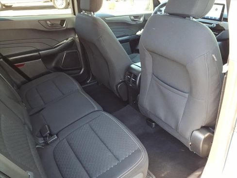 Certified 2023 Ford Escape Active image 13