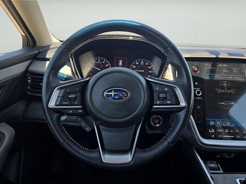 Used 2022 Subaru Outback Premium AWD/4WD image 15