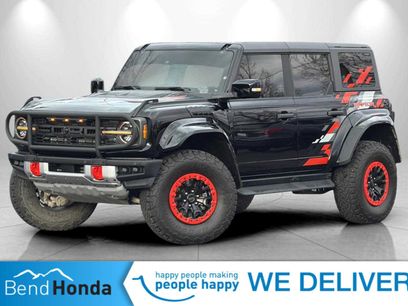 Used 2024 Ford Bronco Raptor