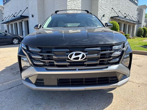 Used 2026 Hyundai Tucson SEL image 2