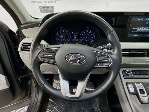 Used 2020 Hyundai Palisade SEL w/ Winter Weather Package image 11