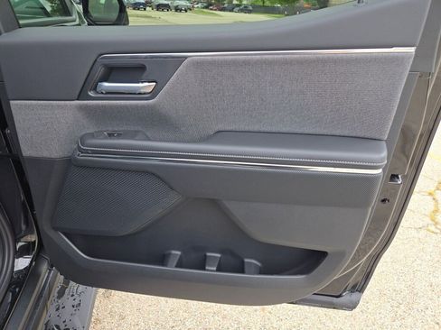 New 2026 GMC Sierra EV Elevation image 10