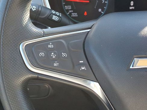 Certified 2024 Chevrolet Equinox LS image 20