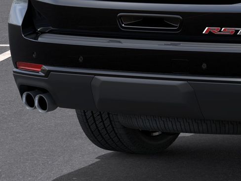 New 2026 Chevrolet Tahoe RST AWD/4WD image 38