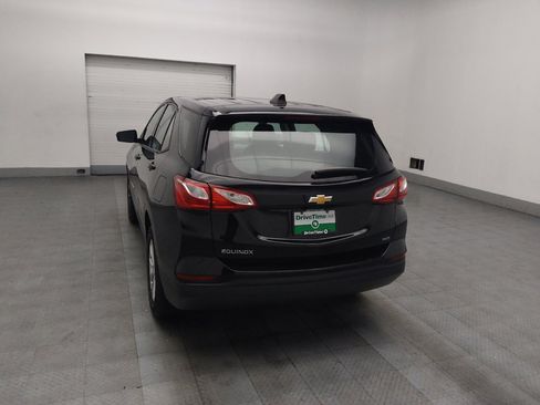 Used 2019 Chevrolet Equinox LS image 6