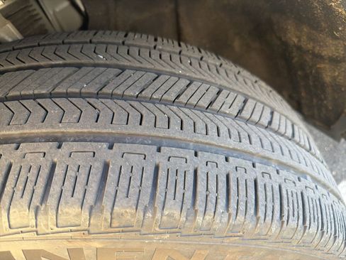 Used 2024 Land Rover Defender 110 S image 3