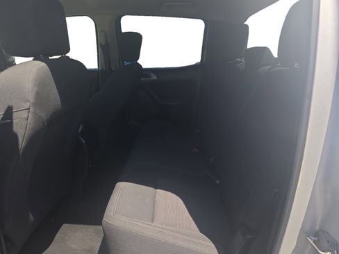 Certified 2019 Ford Ranger XLT w/ FX4 Off-Road Package image 13