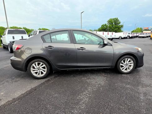 Used 2013 MAZDA MAZDA3 i Grand Touring FWD image 10