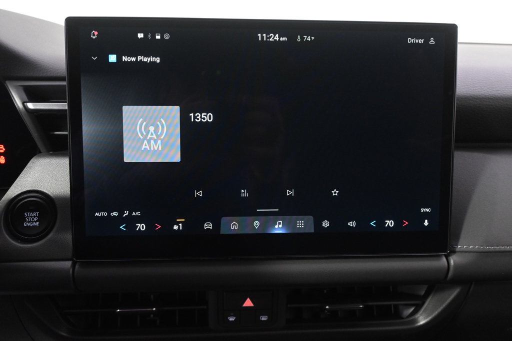 New 2026 MAZDA CX-5 Select AWD/4WD image 27