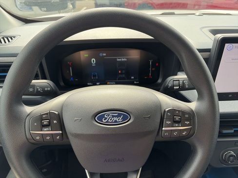 New 2026 Ford Maverick XLT w/ Equipment Group 301A AWD/4WD image 14