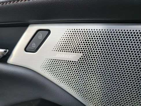 New 2026 MAZDA MAZDA3 2.5 S Hatchback w/ Premium Pkg image 17