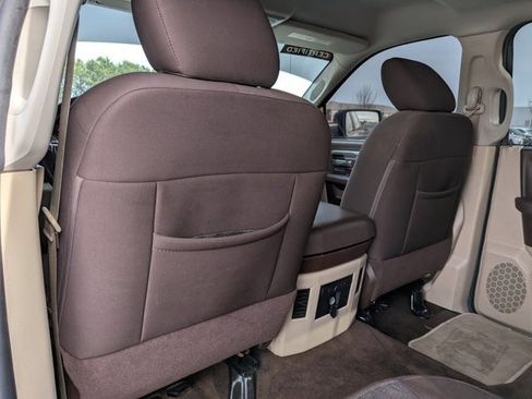 Used 2014 RAM 1500 Outdoorsman image 24