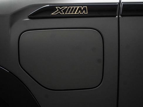 Used 2023 BMW XM AWD/4WD image 9
