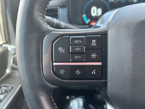 Used 2022 Ford F150 Tremor w/ Equipment Group 402A High AWD/4WD image 20