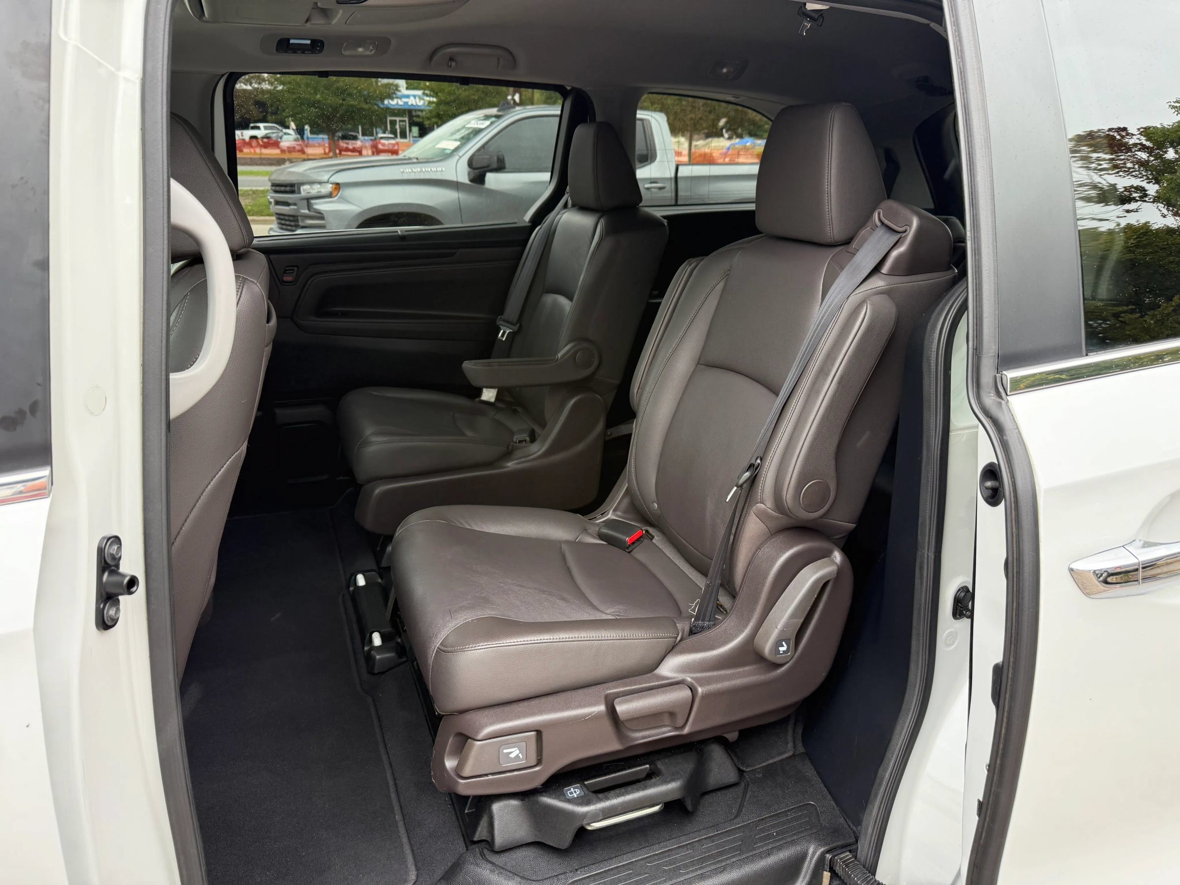 Used 2020 Honda Odyssey EX-L image 10
