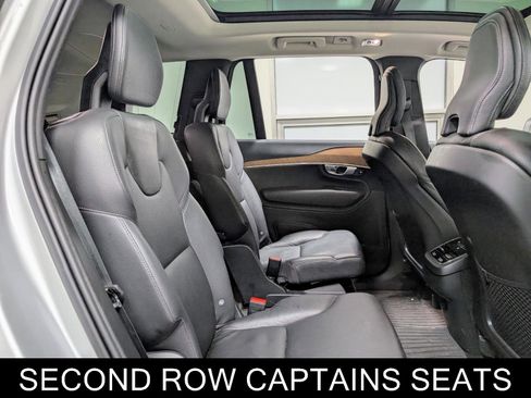 Used 2022 Volvo XC90 T6 Momentum w/ Advanced Package image 25