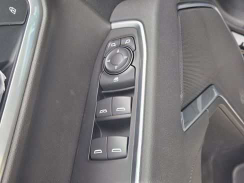 New 2026 Chevrolet Silverado 1500 RST w/ RST Select Package AWD/4WD image 22