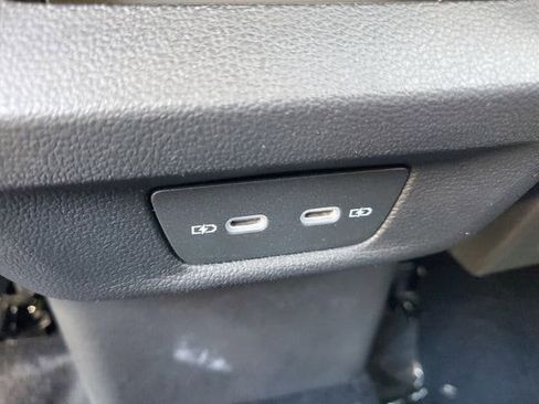 New 2026 Volkswagen Tiguan S image 11