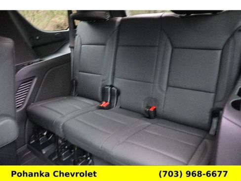 New 2026 Chevrolet Tahoe Z71 image 30