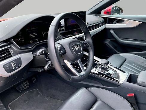 Used 2025 Audi A5 2.0T Premium Plus AWD/4WD image 18