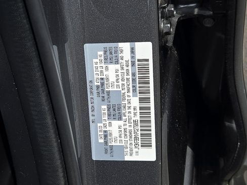 Used 2023 MAZDA CX-5 AWD 2.5 S w/ Select Package image 27