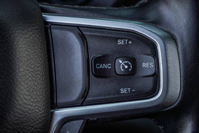 Used 2019 RAM 1500 Big Horn AWD/4WD image 23