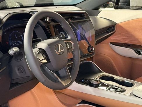 New 2026 Lexus RZ 450e 450e Luxury image 18