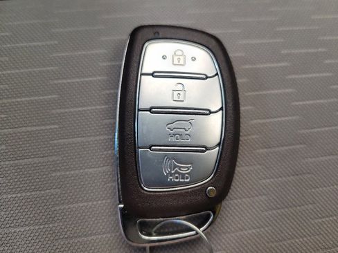 Used 2021 Hyundai Tucson Sport AWD/4WD image 32