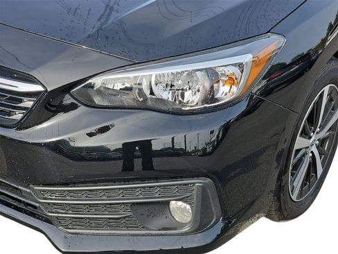 Certified 2023 Subaru Impreza Premium image 9