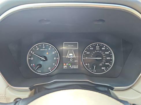 Used 2023 Subaru Outback Limited AWD/4WD image 20