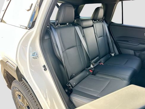 New 2026 Subaru Outback Wilderness AWD/4WD image 29