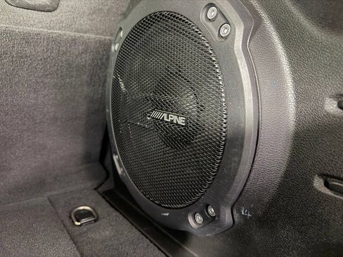 Used 2021 Jeep Wrangler Unlimited Sahara AWD/4WD image 29