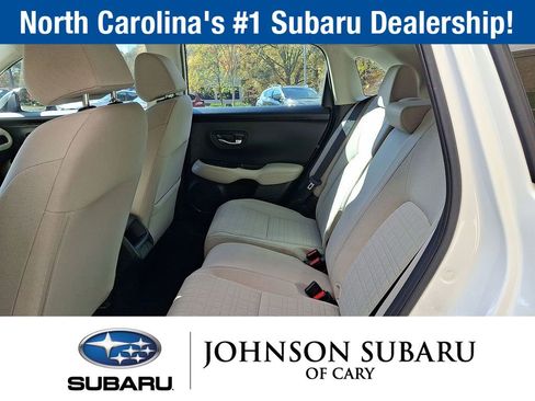 Used 2023 Honda HR-V LX image 21