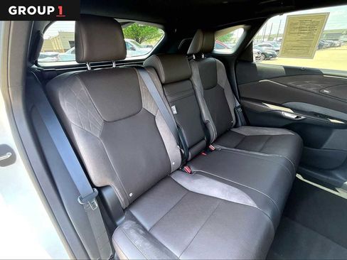 Used 2023 Lexus RX 350 FWD w/ Cold Area Package image 17