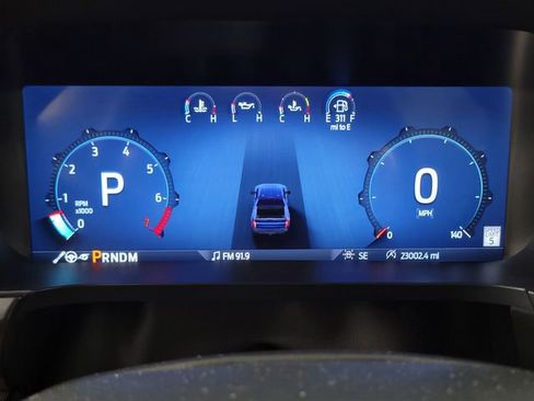 Used 2025 Ford F150 Raptor AWD/4WD image 23