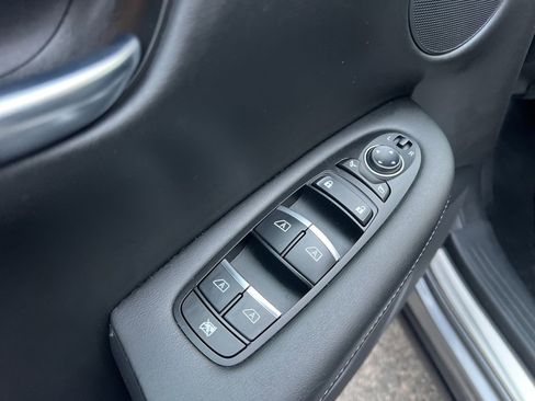 Used 2022 INFINITI QX50 Luxe image 13