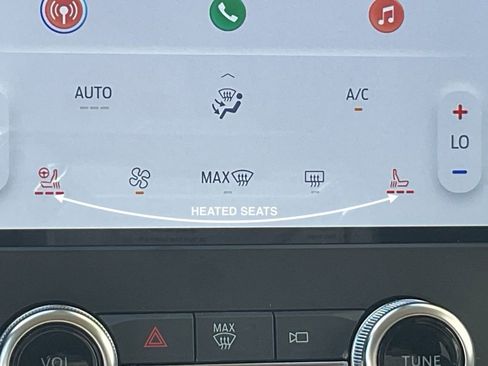 Used 2024 Ford Edge SEL w/ Convenience Package image 14