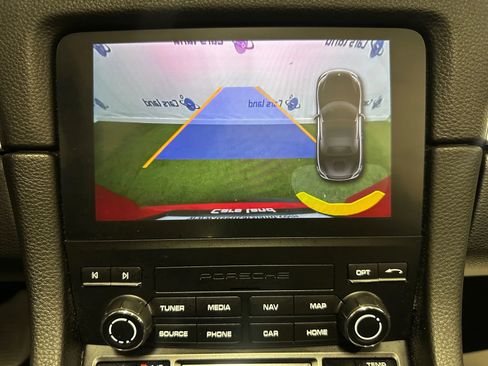 Used 2024 Porsche 718 Boxster Roadster 2D image 41