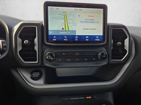 Used 2023 Ford Bronco Sport Big Bend image 13