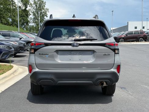 New 2026 Subaru Forester Premium AWD/4WD image 10