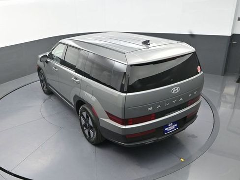 New 2026 Hyundai Santa Fe SE FWD image 26
