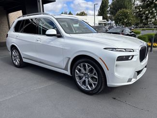 Used 2026 BMW X7 xDrive40i AWD/4WD video 2