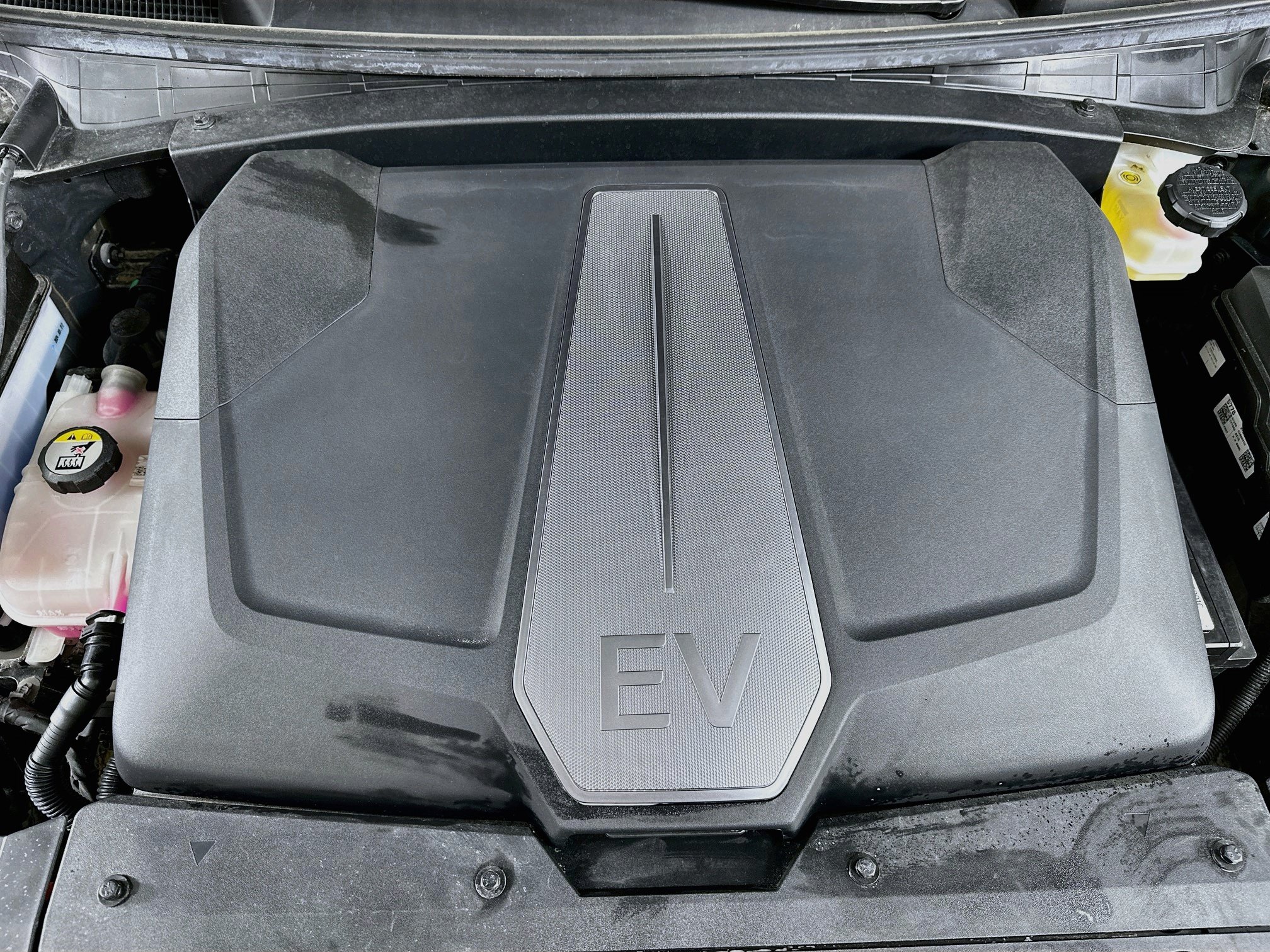 Used 2024 Kia EV6 Wind AWD/4WD image 33