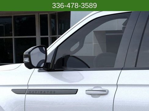 New 2026 Lincoln Navigator L Reserve image 20