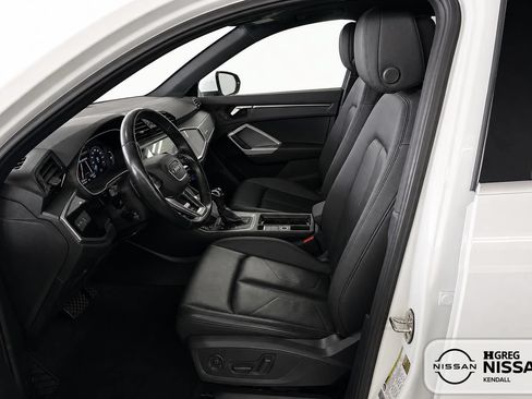 Used 2024 Audi Q3 2.0T Premium AWD/4WD image 6