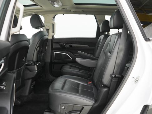 Used 2022 Kia Telluride SX AWD/4WD image 19