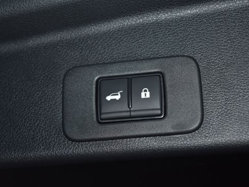 New 2026 Nissan Murano Platinum w/ Cargo Package image 31