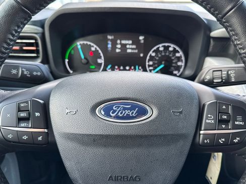 Used 2022 Ford Maverick XLT w/ XLT Luxury Package image 22