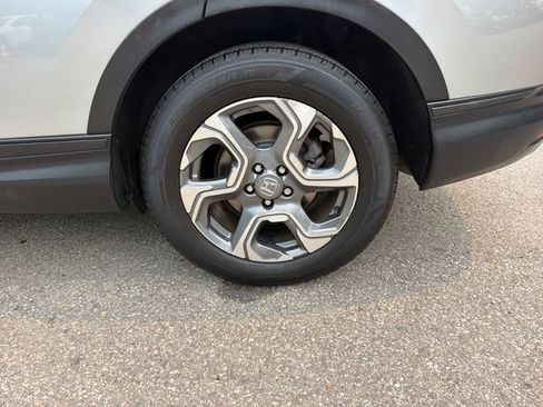 Used 2017 Honda CR-V EX image 31