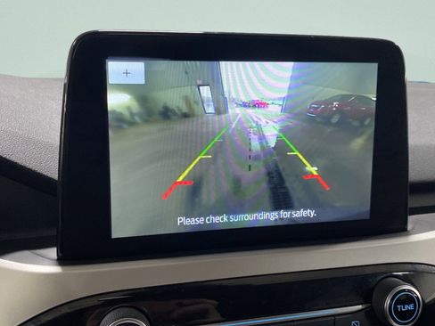 Used 2022 Ford Escape SE w/ Convenience Package image 25